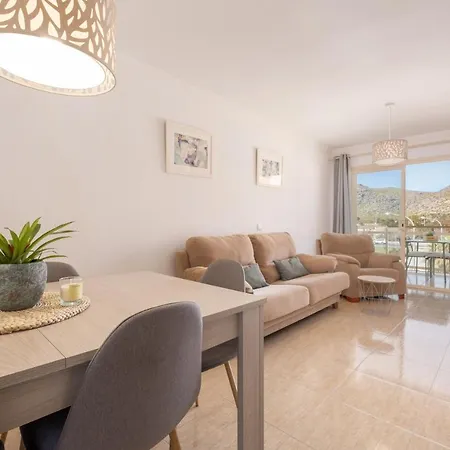 Vicens Buades By Sunvillas Mallorca Port de Pollença