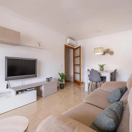 Vicens Buades By Sunvillas Mallorca Daire